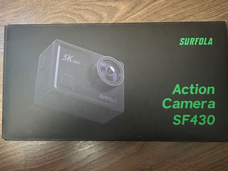 Action Camera 5k Surfola SF430