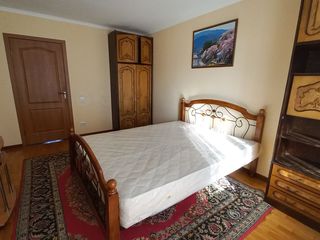 Apartament cu 2 camere, 45 m², Râșcani, Chișinău