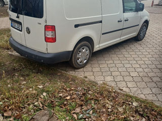 Volkswagen Caddy foto 3