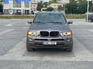 BMW X5 foto 2