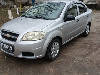 Chevrolet Aveo foto 6