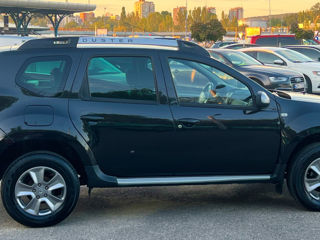 Dacia Duster foto 8