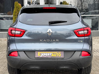 Renault Kadjar foto 5