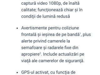 Garmin Dash Cam 65W фото 5