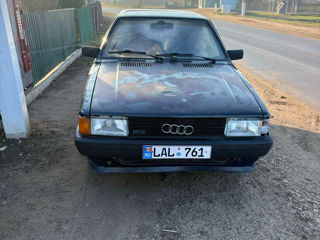 Audi 80 foto 3