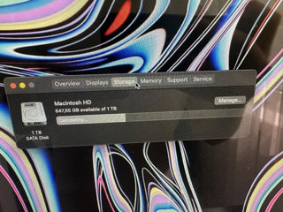 IMac 27 2013 Late    Apple IMac 27 16x1000gb foto 3