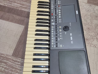 Korg pa 600 foto 5