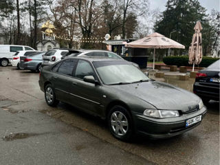 Honda Accord foto 4