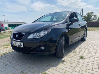 Seat Ibiza foto 4