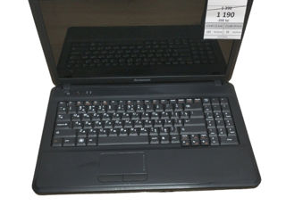 Lenovo Laptop G550