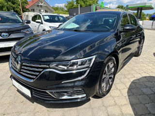 Renault Talisman foto 3