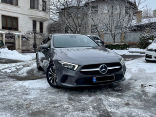 Mercedes A-Class