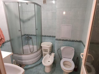 Apartament cu 2 camere, 60 m², Râșcani, Chișinău foto 4