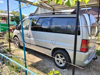 Mercedes vito foto 3