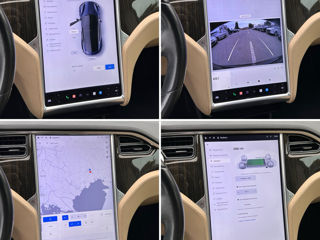 Tesla Model S foto 9