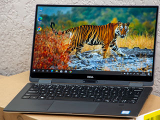 Dell XPS 13/ Core I7 7Y75/ 16Gb Ram/ 256Gb SSD/ 13.3" FHD IPS Touch!!! foto 3