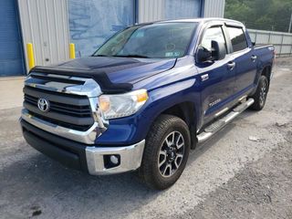 Toyota Tundra foto 1