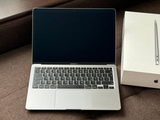 MacBook Air M1 2020 foto 2