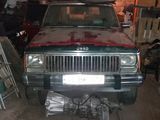 Jeep Cherokee foto 3