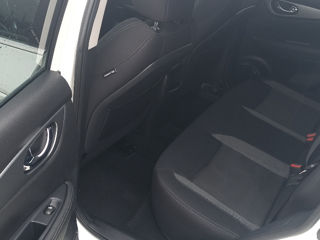 Nissan Qashqai foto 9