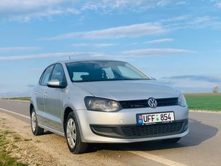 Volkswagen Polo foto 1