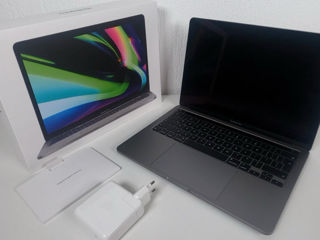 Macbook Pro 13 512Gb foto 3