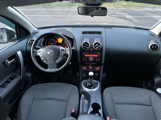 Nissan Qashqai foto 10