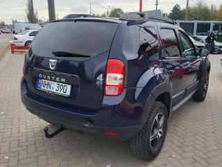 Dacia Duster foto 3