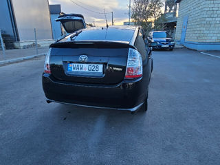 Toyota Prius foto 3