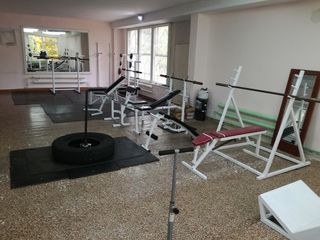 Kickboxing & Muaythai, спортивный клуб "Coltuc Gym". foto 5