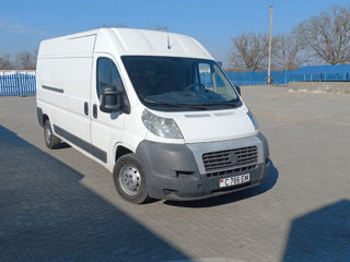 Fiat Ducato foto 5