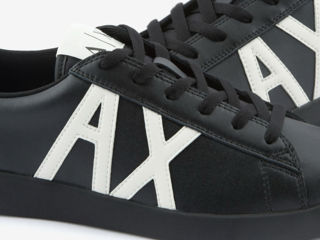 Ghete Armani Exchange  foto 3