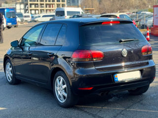 Volkswagen Golf foto 8