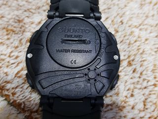 Suunto Vector HR Pulisometr foto 2