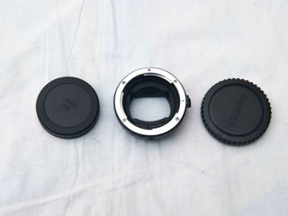 Adaptor Canon to Sony(Autofocus)