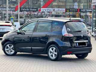 Renault Scenic foto 5