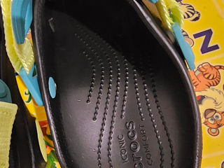 Crocs новые,размер 42 foto 3