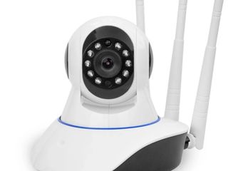 ip camera камера видеонаблюдения foto 5