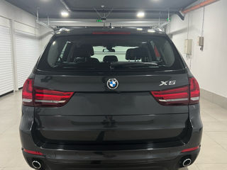 BMW X5 foto 5