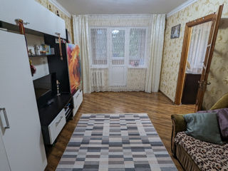 Apartament cu 2 camere, 46 m², 8 cartier, Bălți