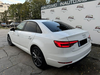 Audi A4 foto 3