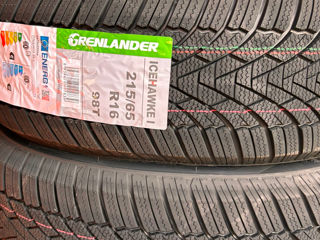 215/55 R18 Grenlander pret 1280 lei!!! foto 8