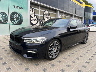 BMW 5 Series foto 2