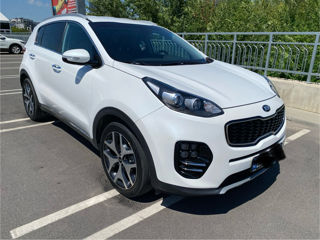 KIA Sportage foto 3