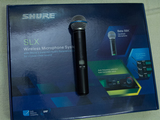 Микрофоны новые в упаковке shure-sennheiser foto 4