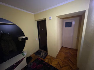 Apartament cu 2 camere, 60 m², Centru, Soroca foto 6