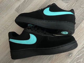 Nike Air Force foto 2