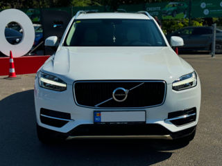 Volvo XC90 foto 3