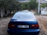 Honda Civic foto 6