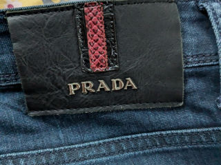 prada jeans foto 7